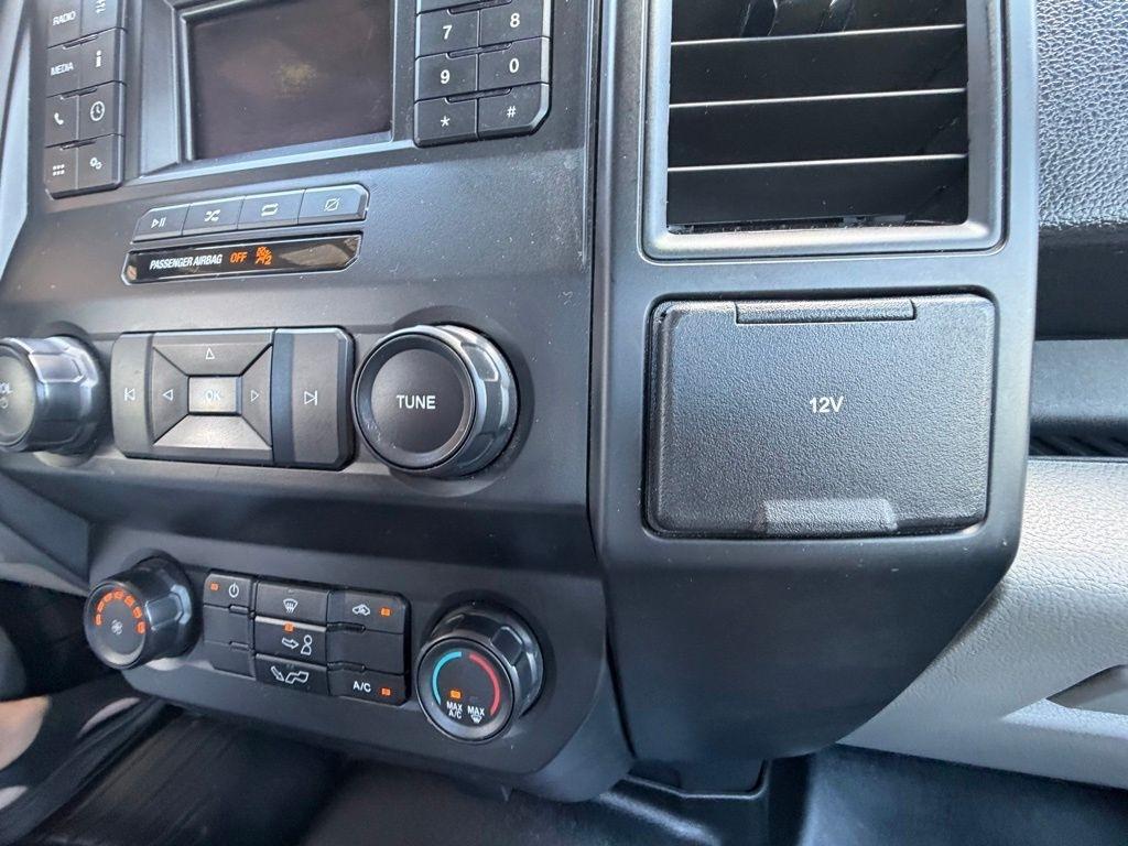 Ford F-150  2020