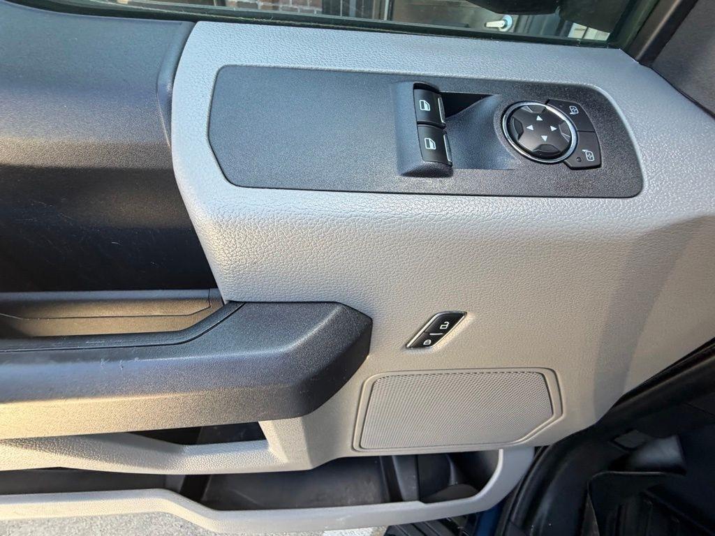 Ford F-150  2020