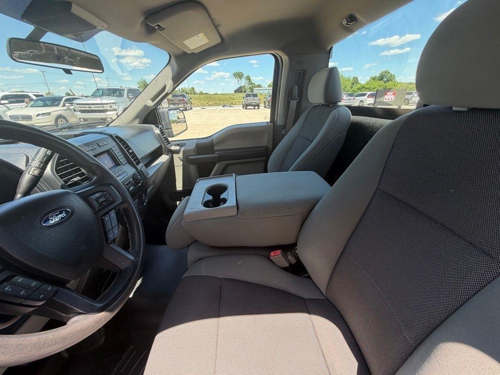 Ford F-150  2020