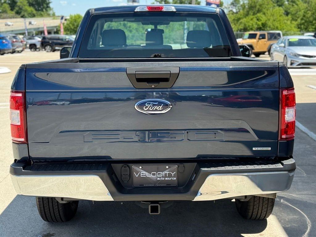 Ford F-150  2020