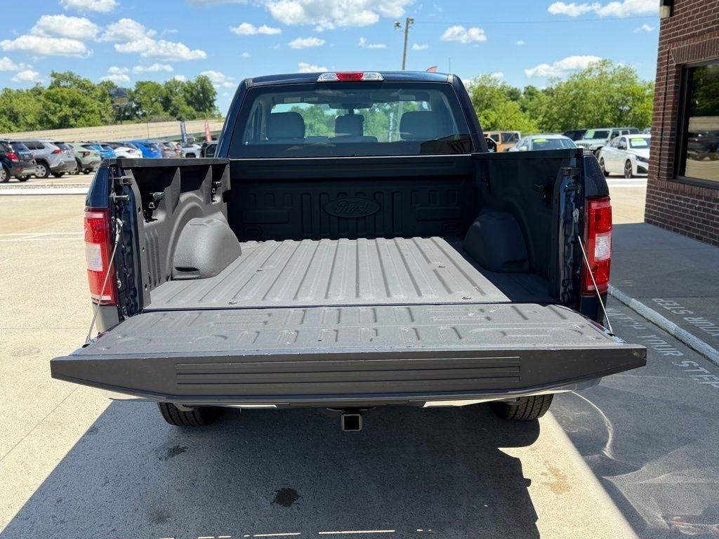 Ford F-150  2020