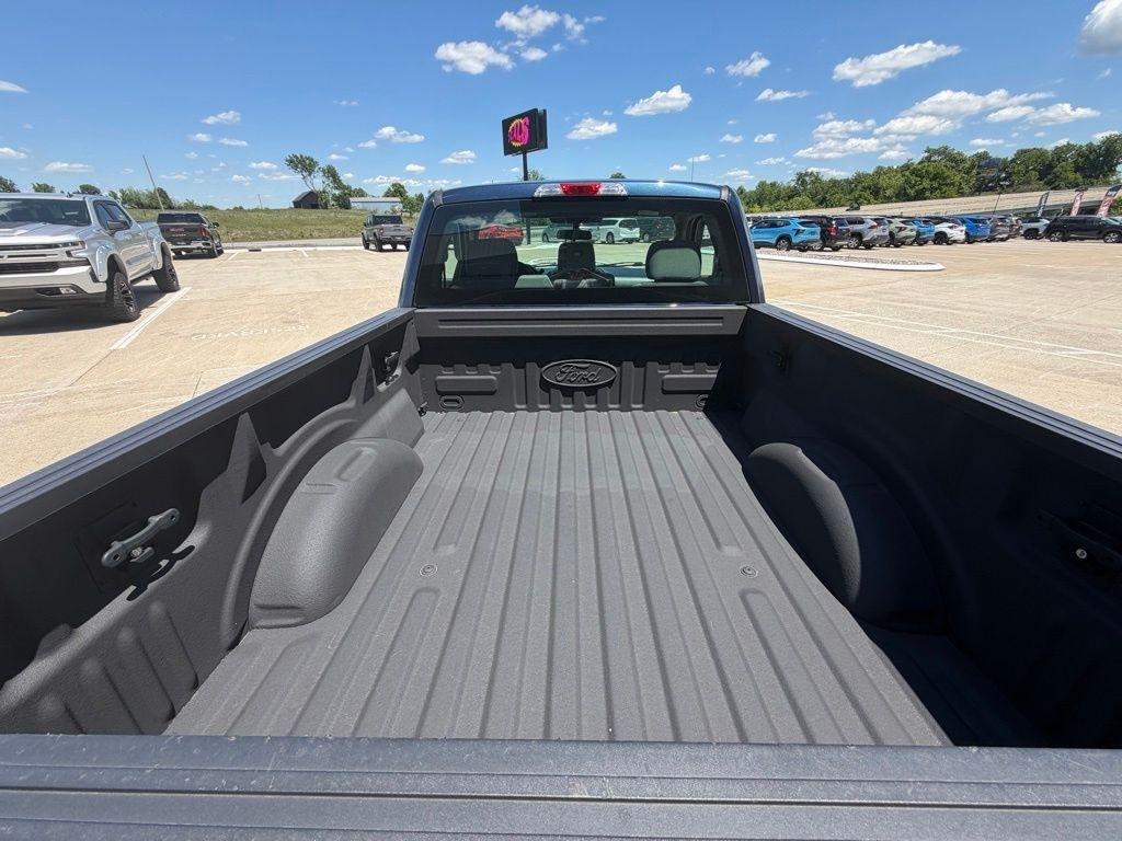 Ford F-150  2020