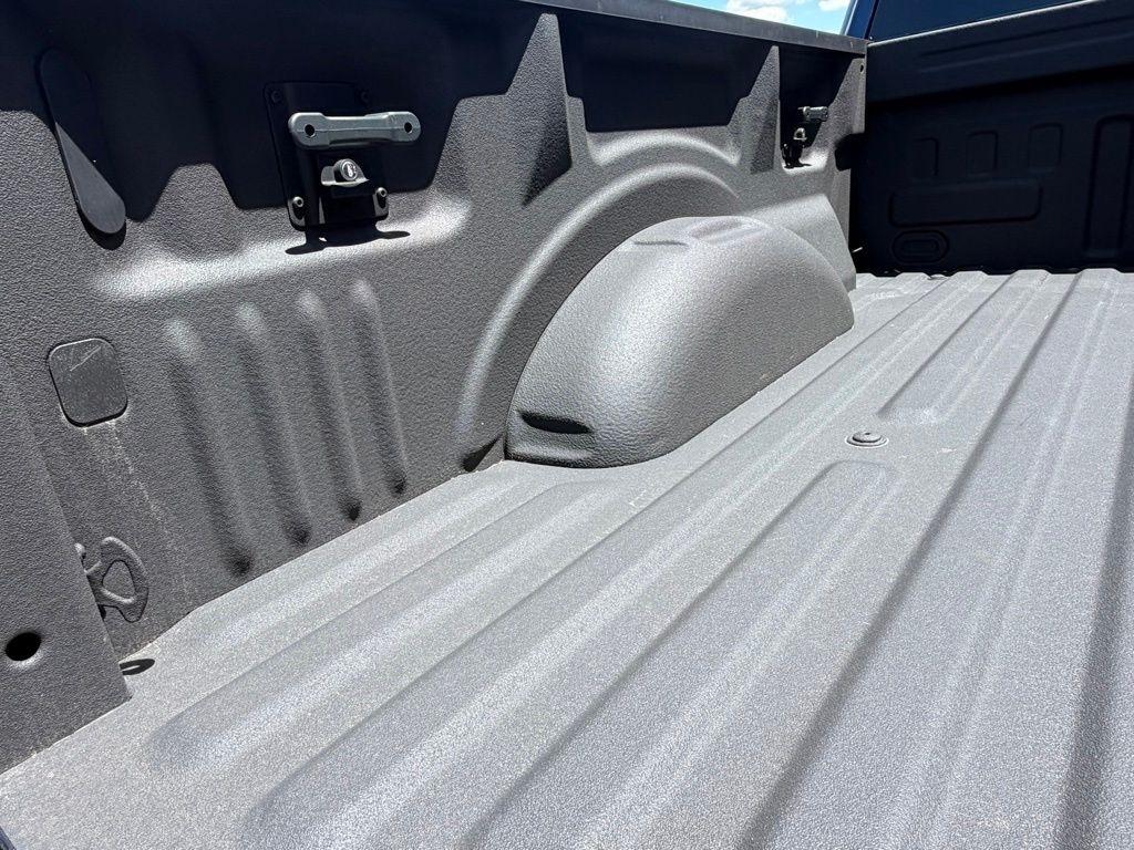 Ford F-150  2020