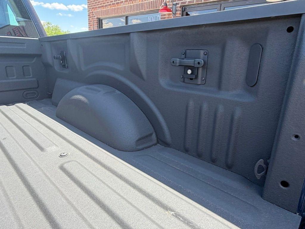 Ford F-150  2020
