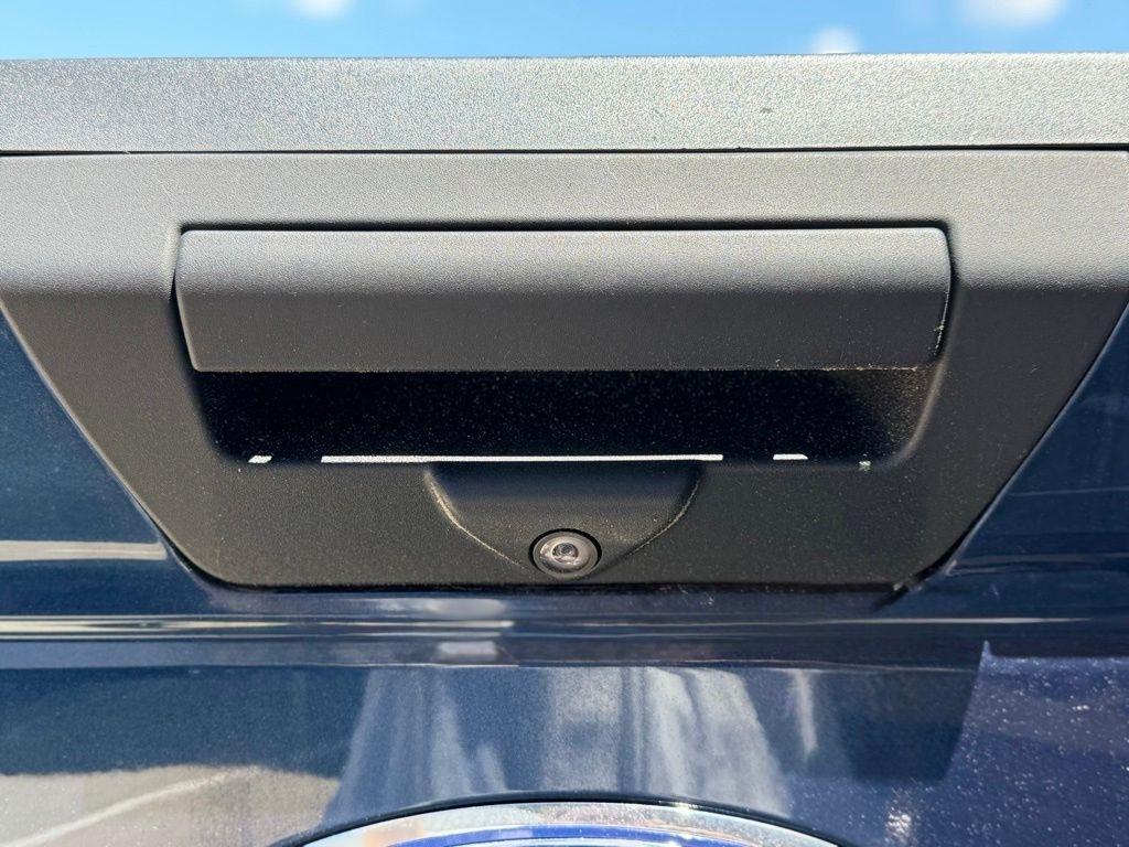 Ford F-150  2020