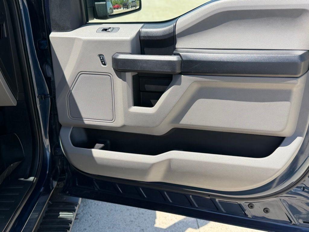 Ford F-150  2020