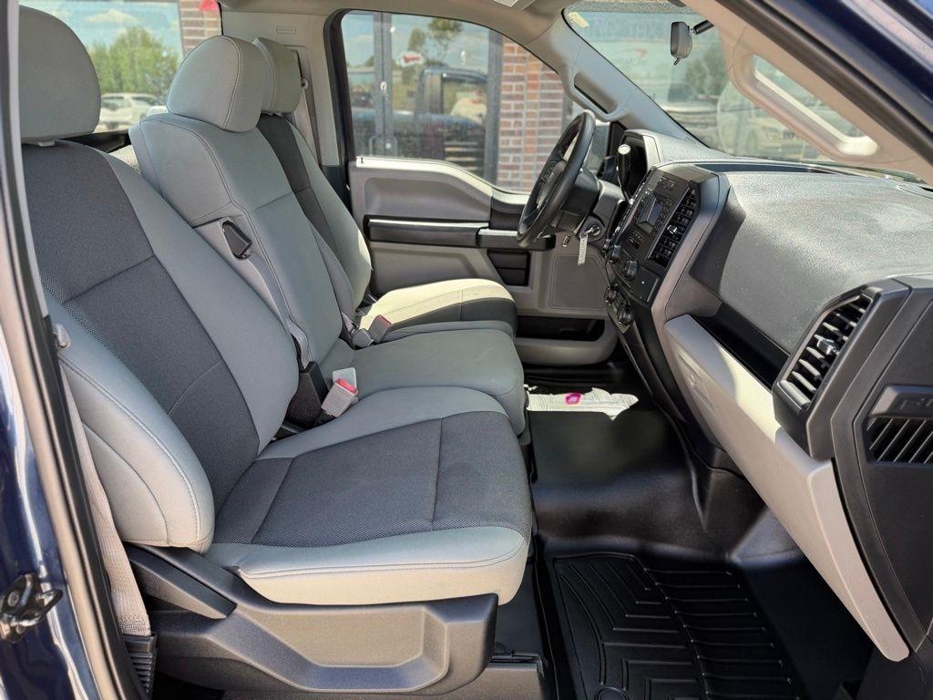 Ford F-150  2020