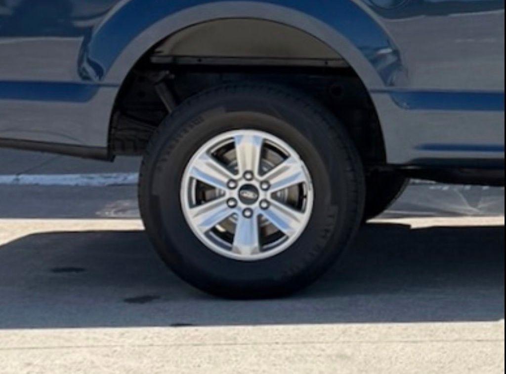 Ford F-150  2020