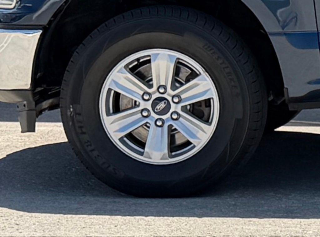 Ford F-150  2020
