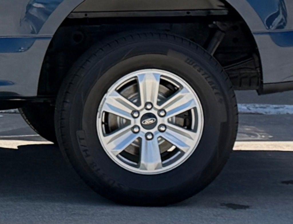 Ford F-150  2020