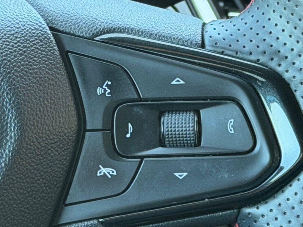 Chevrolet Trax  2025