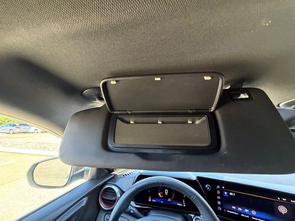 Chevrolet Trax  2025