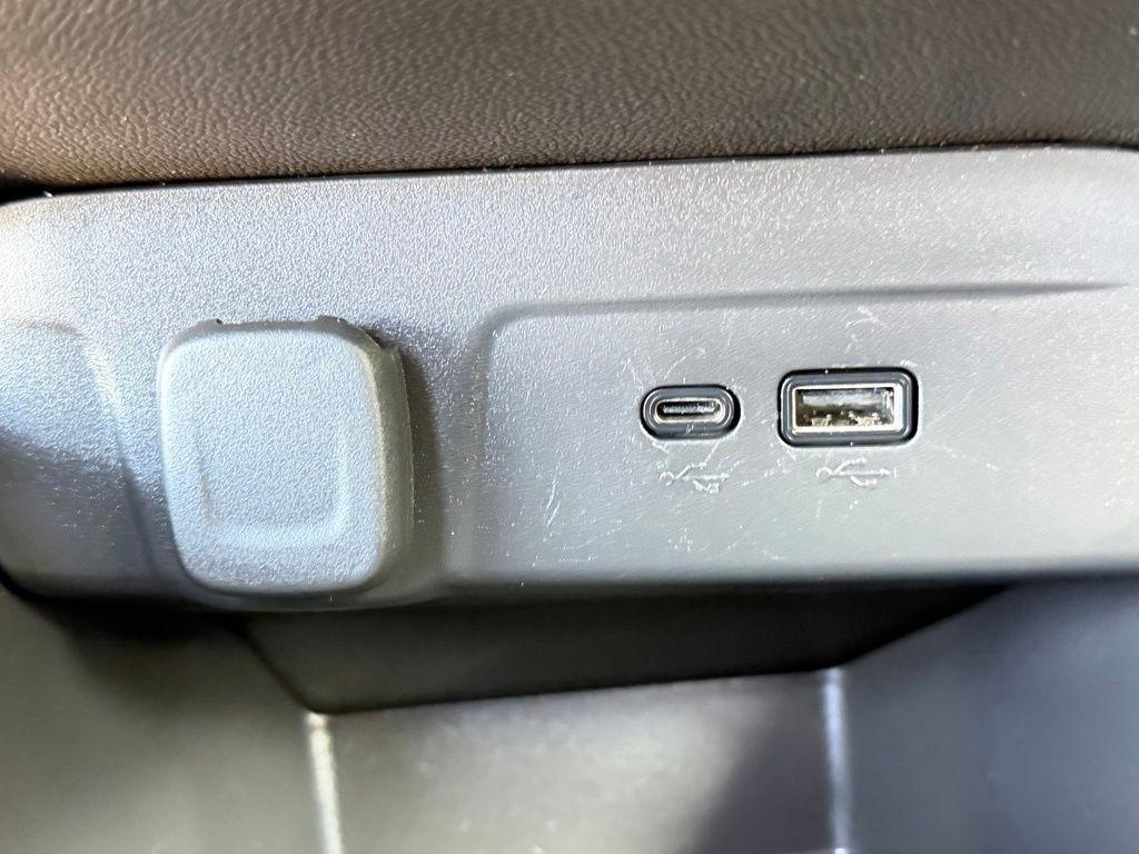 Chevrolet Trax  2025