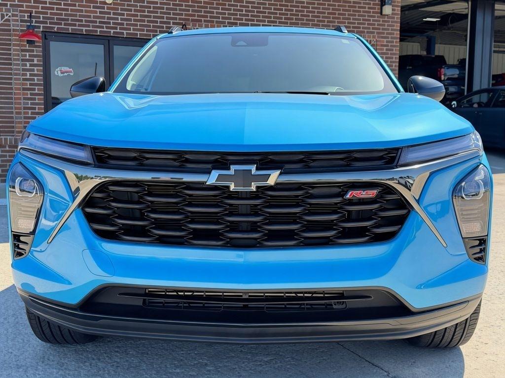 Chevrolet Trax  2025