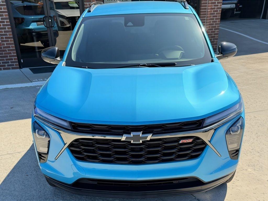 Chevrolet Trax  2025