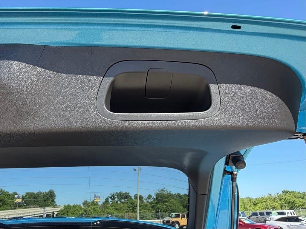 Chevrolet Trax  2025