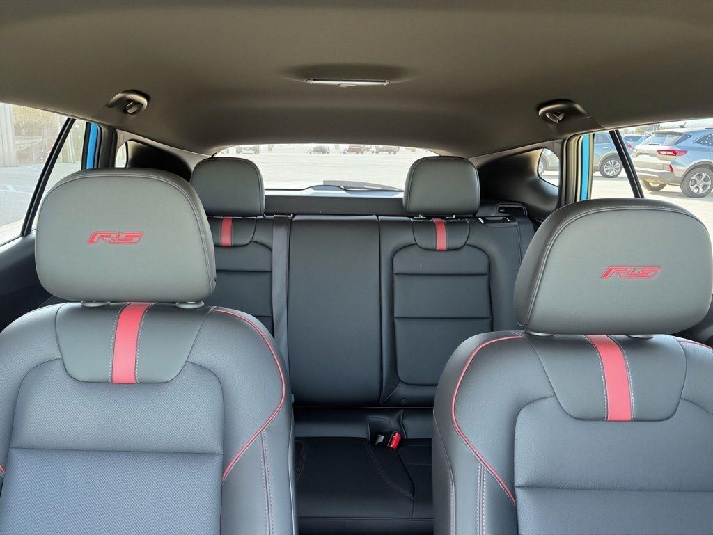 Chevrolet Trax  2025