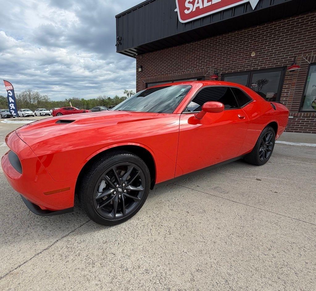 Dodge Challenger  2023