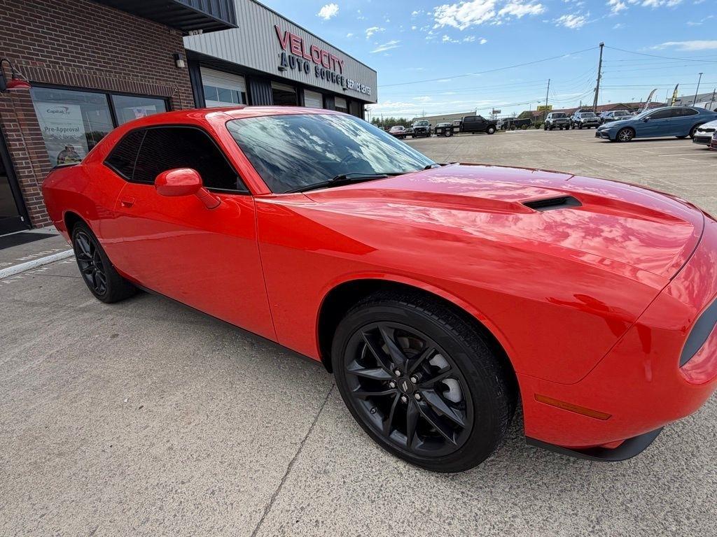 Dodge Challenger  2023