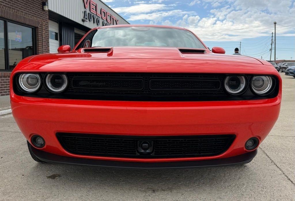 Dodge Challenger  2023