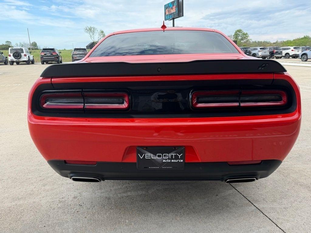 Dodge Challenger  2023