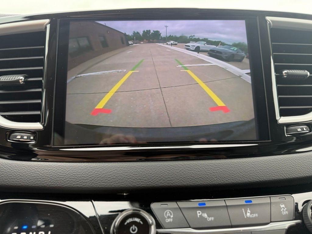 Chrysler Pacifica  2023