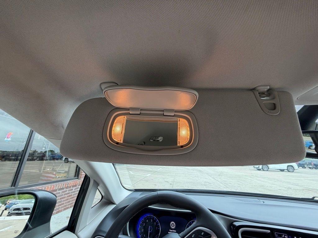 Chrysler Pacifica  2023