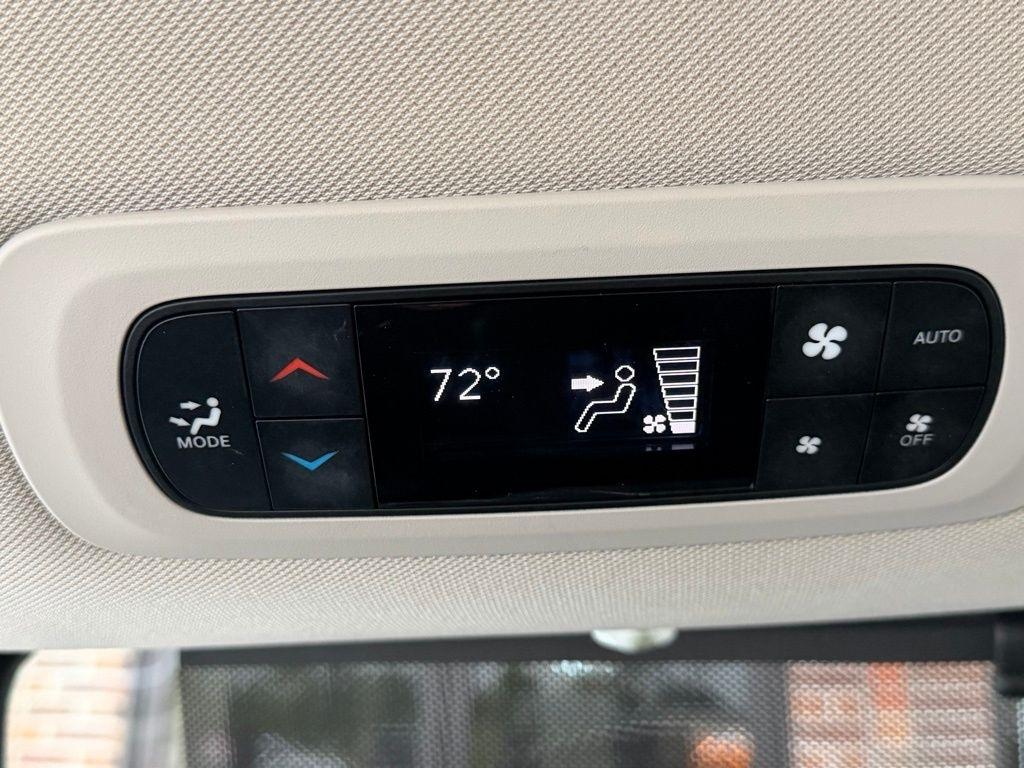 Chrysler Pacifica  2023