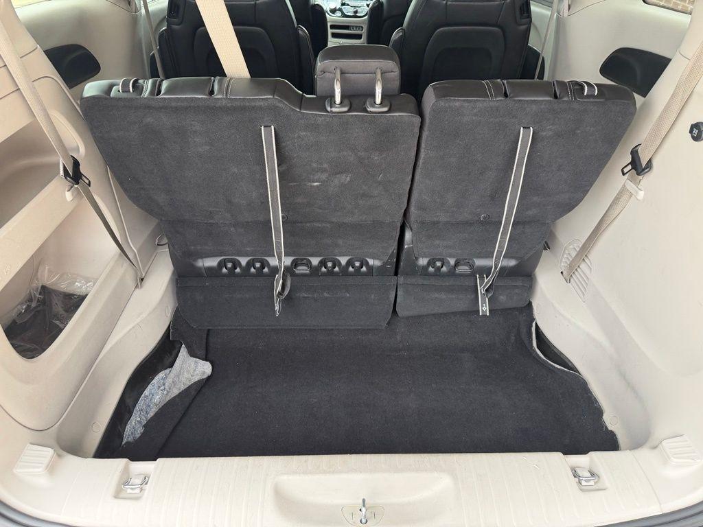 Chrysler Pacifica  2023
