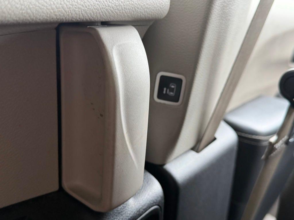 Chrysler Pacifica  2023
