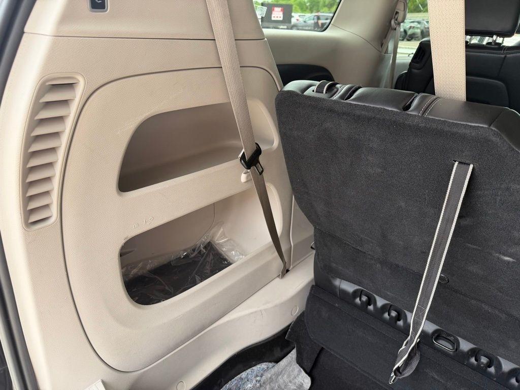 Chrysler Pacifica  2023