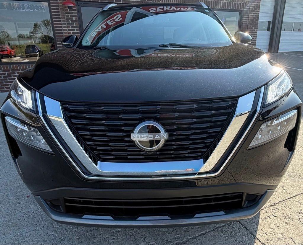 Nissan Rogue  2023