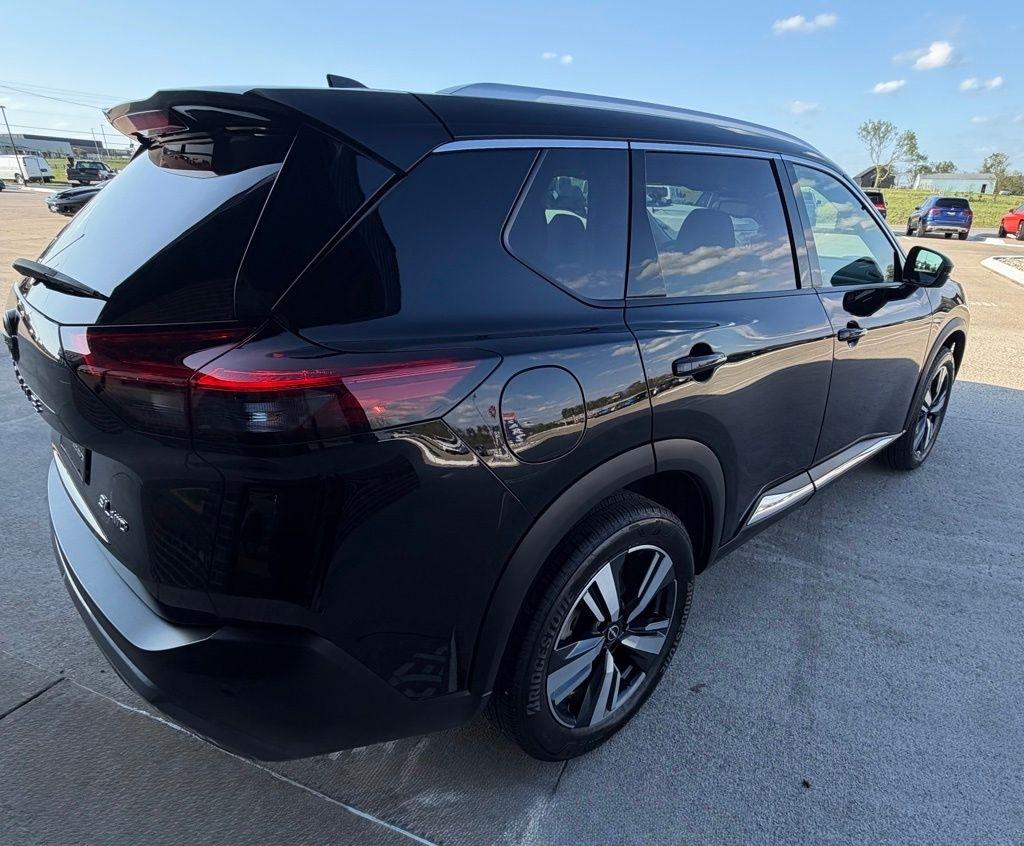 Nissan Rogue  2023