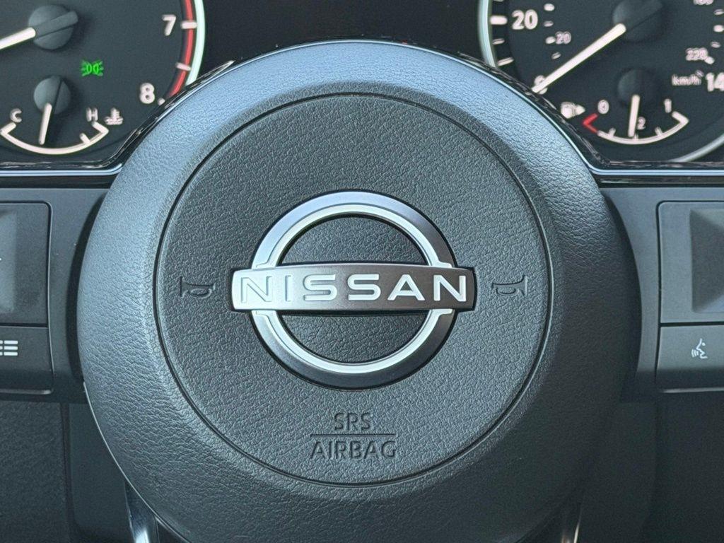Nissan Rogue  2023