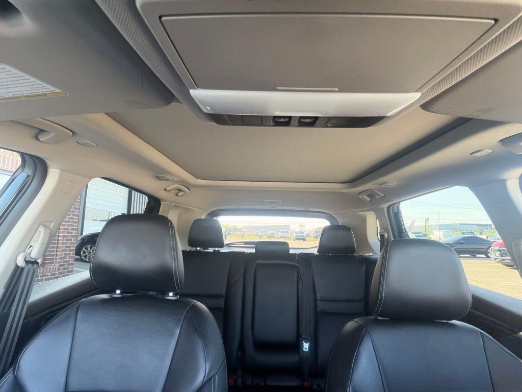Nissan Rogue  2023