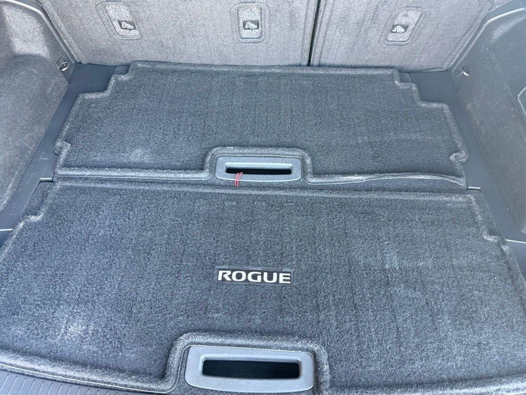 Nissan Rogue  2023