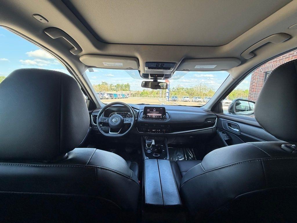 Nissan Rogue  2023