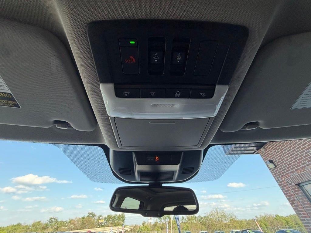Nissan Rogue  2023
