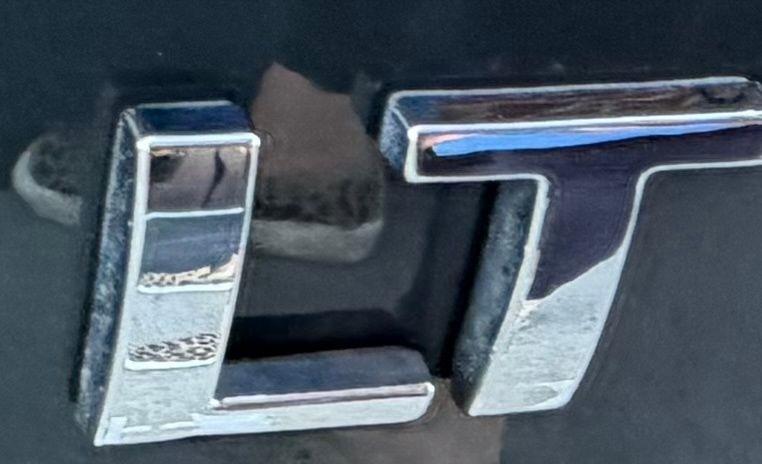 Chevrolet Trax  2025