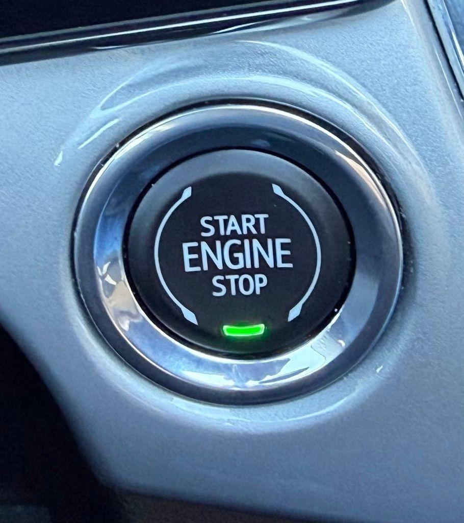 Chevrolet Trax  2025