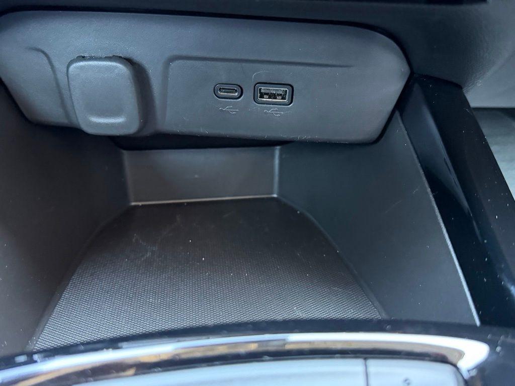 Chevrolet Trax  2025
