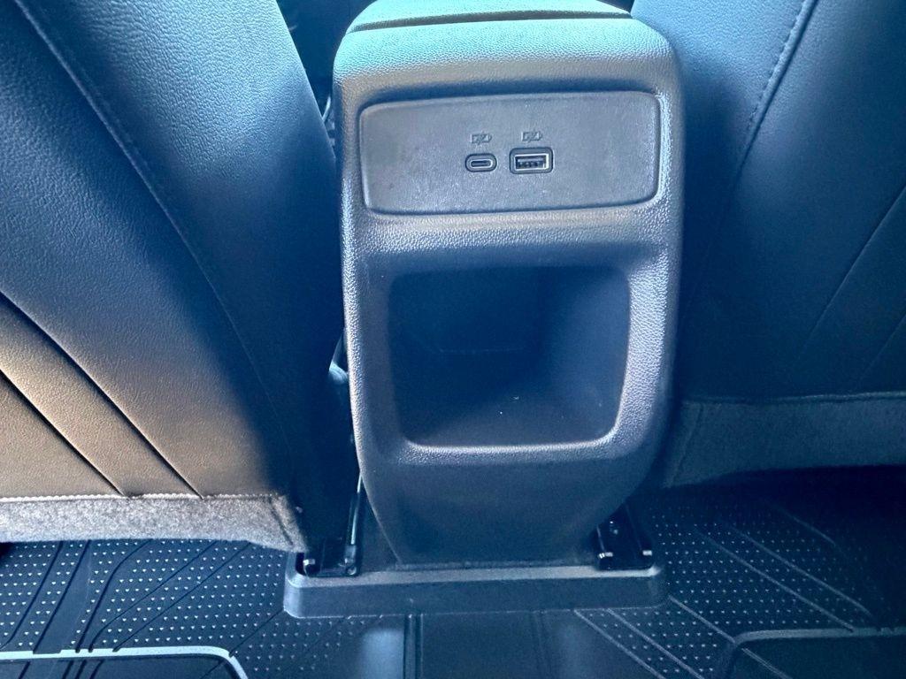 Chevrolet Trax  2025