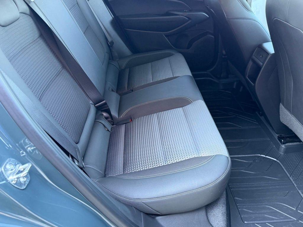 Chevrolet Trax  2025