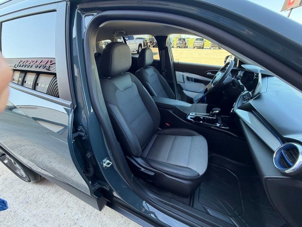Chevrolet Trax  2025