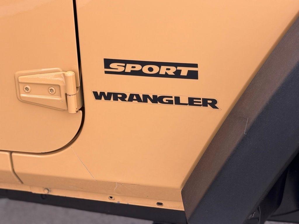 Jeep Wrangler  2013