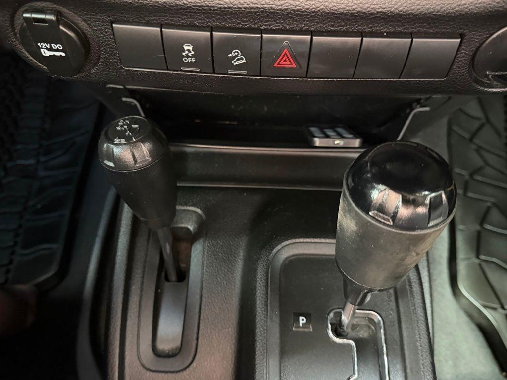 Jeep Wrangler  2013