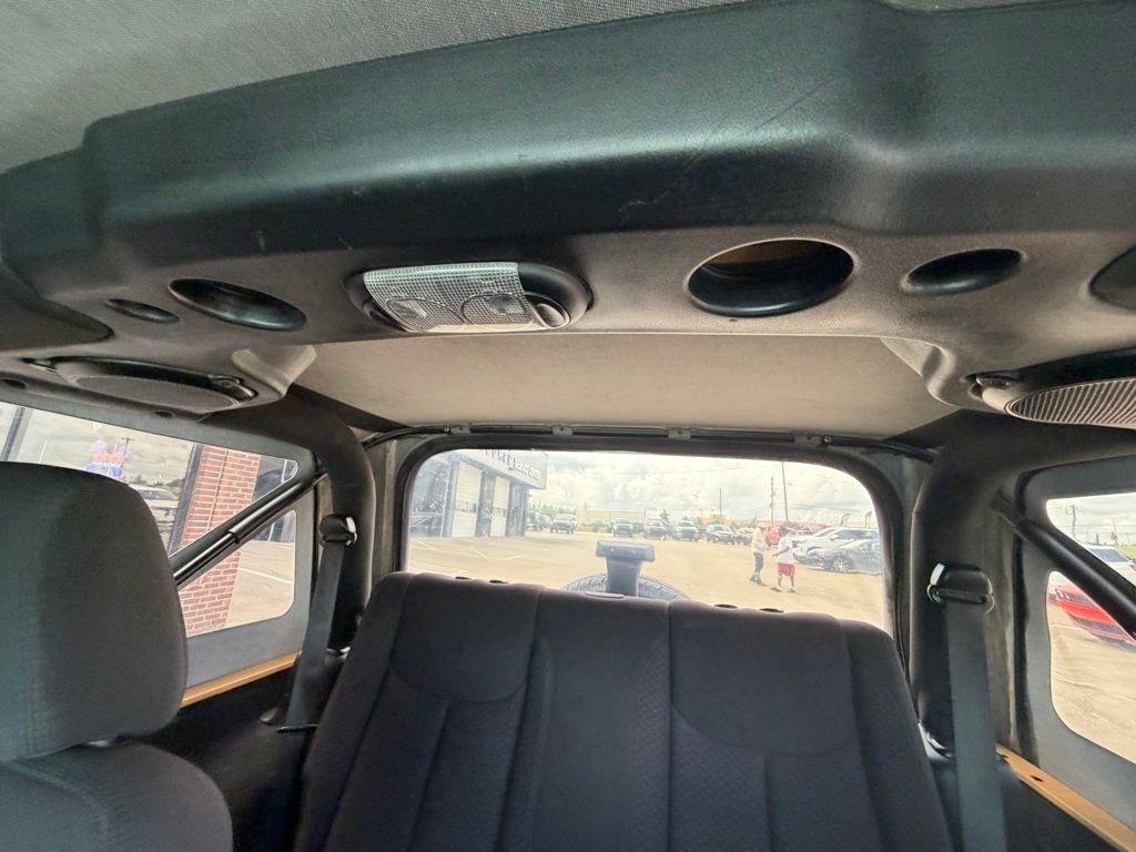 Jeep Wrangler  2013