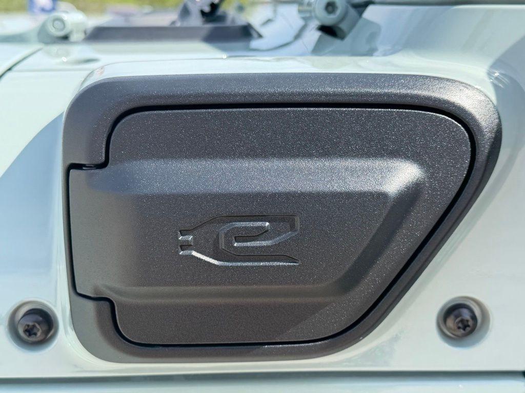 Jeep Wrangler 4xe  2023