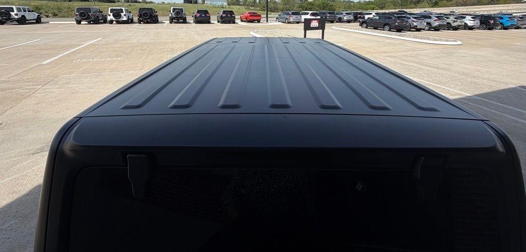 Jeep Wrangler 4xe  2023