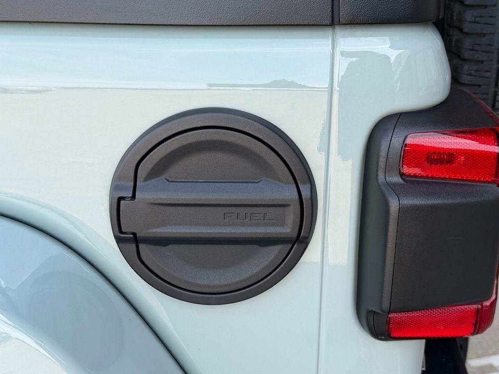 Jeep Wrangler 4xe  2023